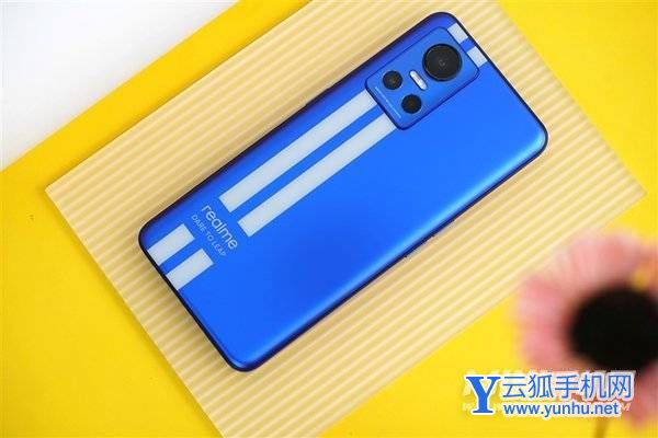 超常发挥的天玑8100！真我GT Neo3首发评测：150W秒充简直光速