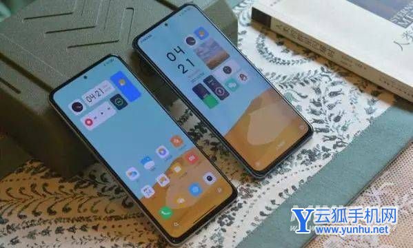 红米K50Pro和小米MIX4怎么选择-哪款手机可以入手