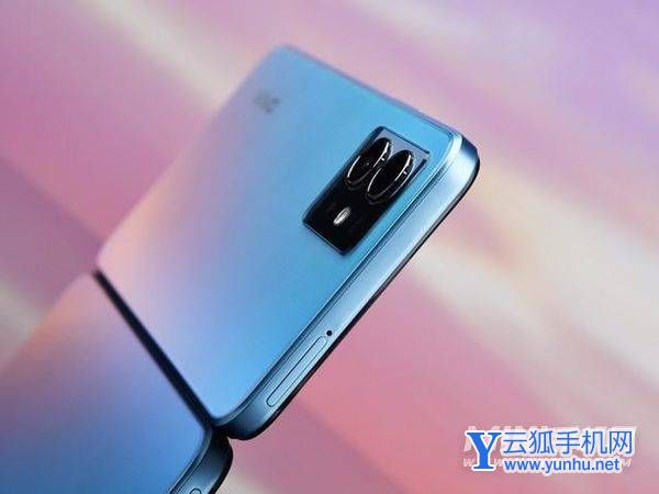 vivoy33s真机上手测评-手机开箱测评