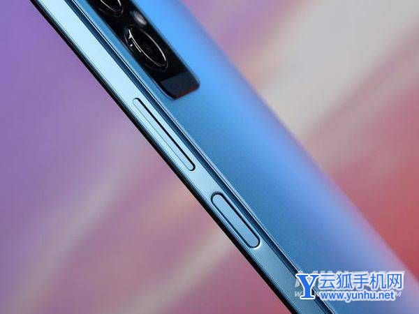 vivoy33s真机上手测评-手机开箱测评