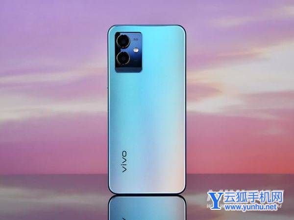 vivoy33s真机上手测评-手机开箱测评