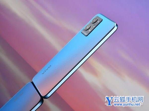 vivoy33s真机上手测评-手机开箱测评