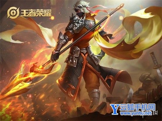 王者荣耀赵云的玩法思路是什么 赵云连招打法技巧、出装推荐