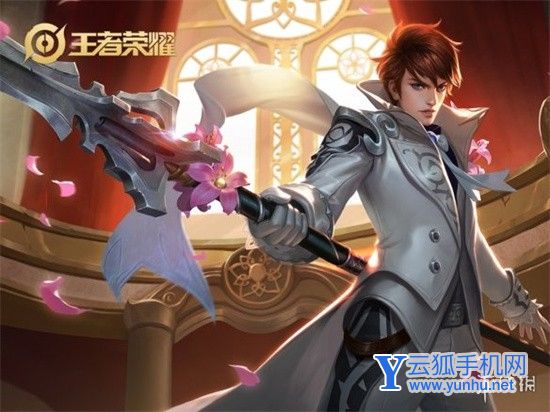 王者荣耀赵云的玩法思路是什么 赵云连招打法技巧、出装推荐