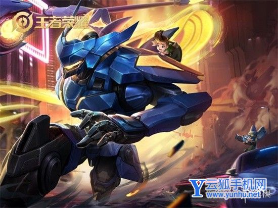 王者荣耀赵云的玩法思路是什么 赵云连招打法技巧、出装推荐