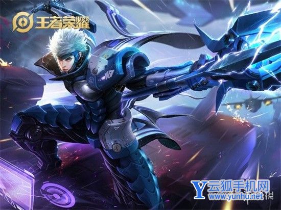 王者荣耀赵云的玩法思路是什么 赵云连招打法技巧、出装推荐