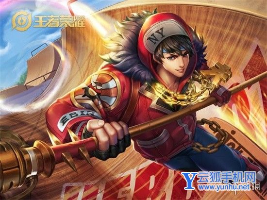 王者荣耀赵云的玩法思路是什么 赵云连招打法技巧、出装推荐