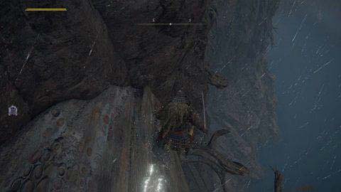 《艾尔登法环》Ver. 1.03 更新之后 出现“被求死”区域 