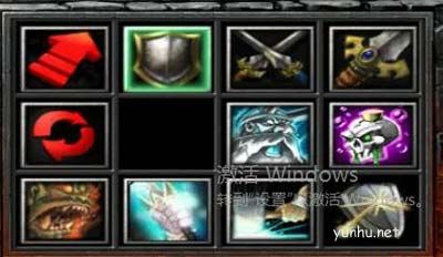 魔兽七个人攻略-多方位教你魔兽七个人地图完美攻略