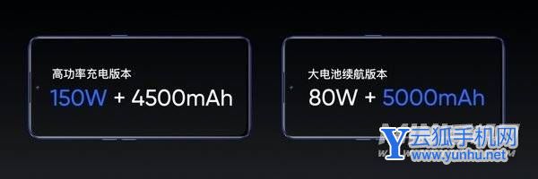 真我GTneo3和真我GTneo3 150w的区别是什么-哪款更值得入手