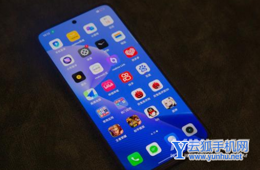 真我GTneo3屏幕厂商是谁-是混用的屏幕吗