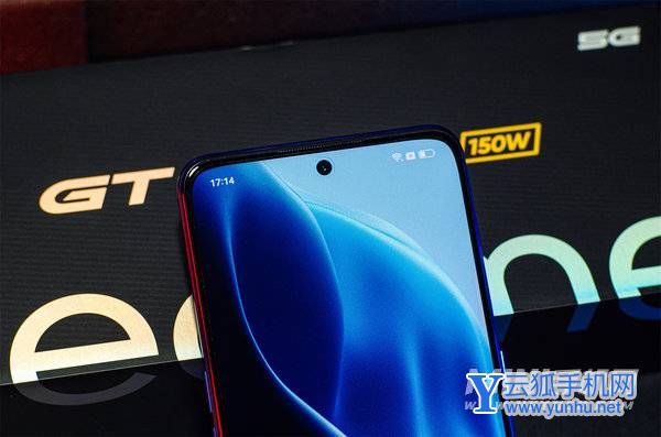 真我GTneo3 150W闪充版有什么优缺点-值得入手吗