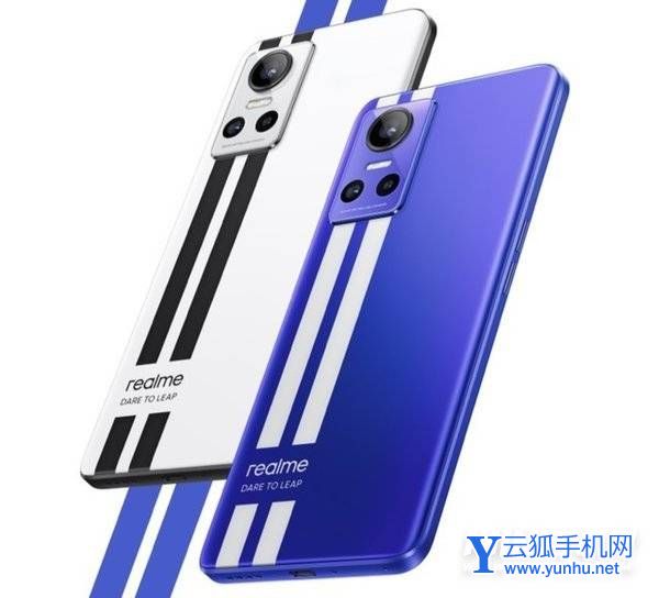 真我GTneo3和真我GTneo2T哪个好-哪款手机性能更好