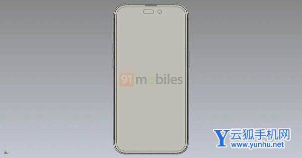 iPhone14Promax外观怎么样-外观详情