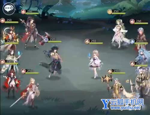 斗罗大陆武魂觉醒朔月循光6-1怎么过关 朔月循光6-1过关攻略