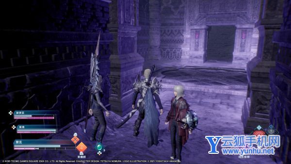 《最终幻想起源》宗师征兆成就快速解锁方法介绍