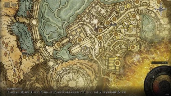 艾尔登法环怎么获得神圣砥石刀攻略