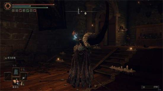 艾尔登法环怎么获得神圣砥石刀攻略