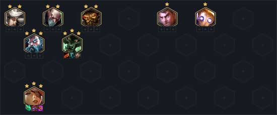 金铲铲之战怎么玩好奎因狼阵容玩法攻略