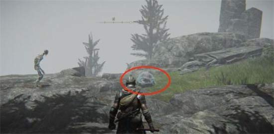 艾尔登法环三只大型睿智兽物位置在什么地方