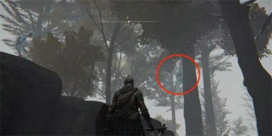 艾尔登法环三只大型睿智兽物位置在什么地方