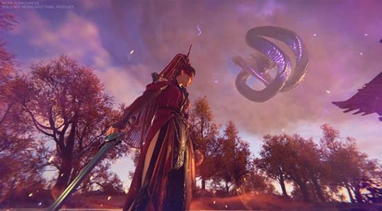 2022永劫无间<a href='https://www.wddqw.com/c_657.html' target='_blank'>游戏</a>男女好听的名字大全