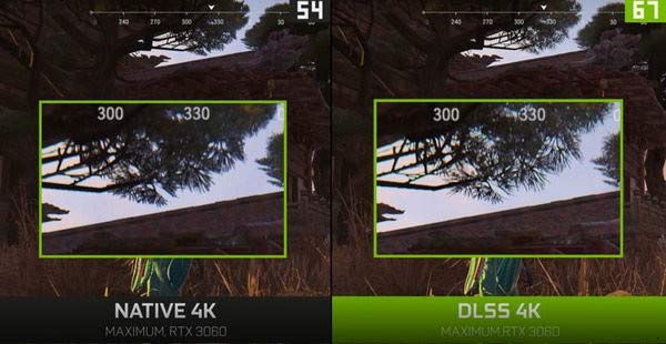 永劫无间dlss怎么打开 永劫无间dlss开启方法