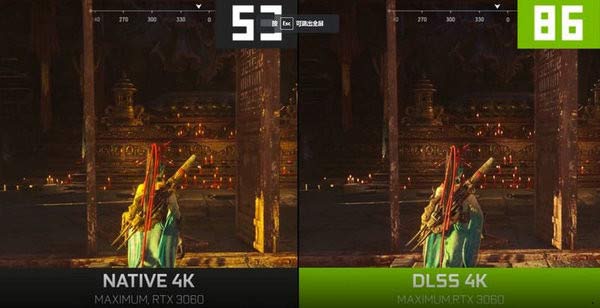 永劫无间dlss怎么打开 永劫无间dlss开启方法