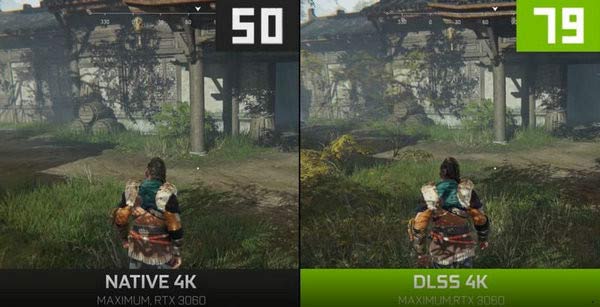 永劫无间dlss怎么打开 永劫无间dlss开启方法