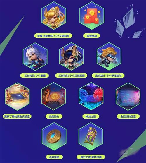 金铲铲之战“高校杯”邀请赛开战在即 