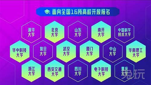 金铲铲之战“高校杯”邀请赛开战在即 