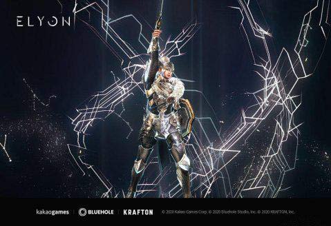 新职业登场！MMORPG 端游《Elyon》公开 2022 年开发计划视频 
