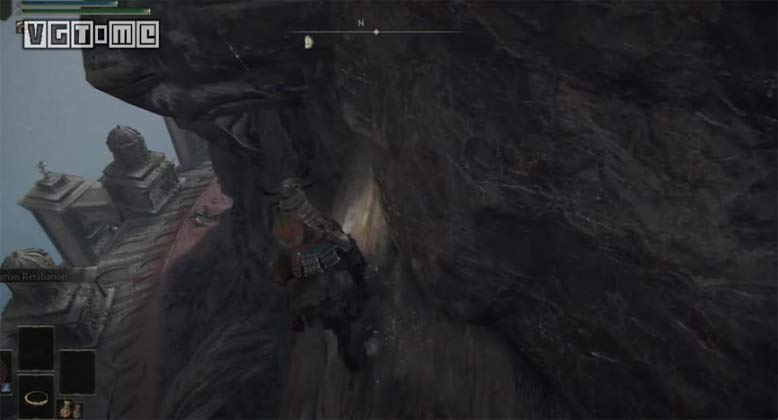 《艾尔登法环》可以利用 Bug 骑马飞天,但要先死个马