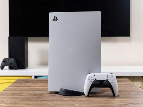 PSN 大面积宕机 PS3 到 PS5 都难以启动<a href='https://www.wddqw.com/c_657.html' target='_blank'>游戏</a> 