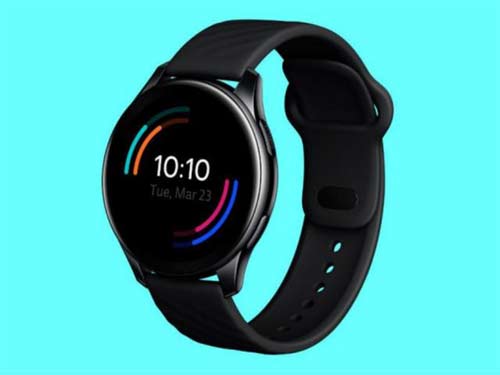 曝光:一加 Nord 智能手表正在开发中,价格约为 837 元