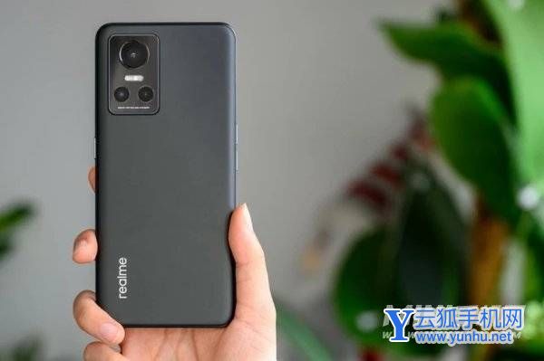 真我GTneo3日常使用怎么样-手机日常体验好吗