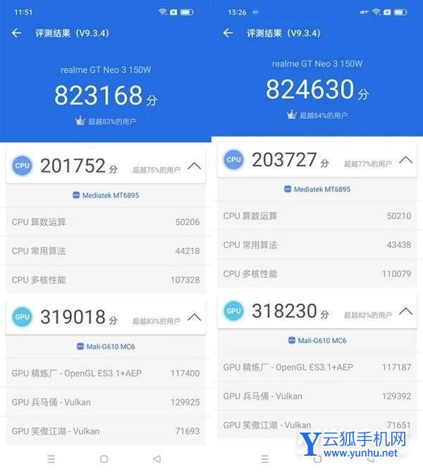 真我GTneo3日常使用怎么样-手机日常体验好吗