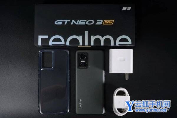 真我GTneo3日常使用怎么样-手机日常体验好吗