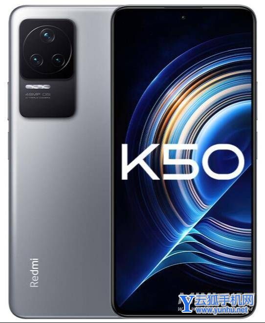 红米K50怎么插耳机-耳机孔连接方式