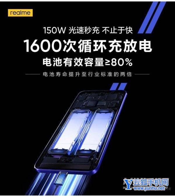 真我GTneo3后壳是什么材质的-是塑料的吗