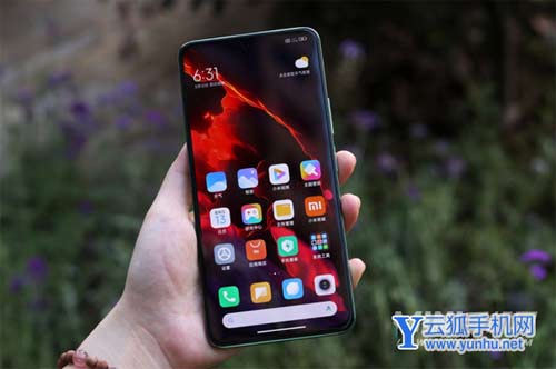 红米k50pro值得买吗-手机性价比高吗