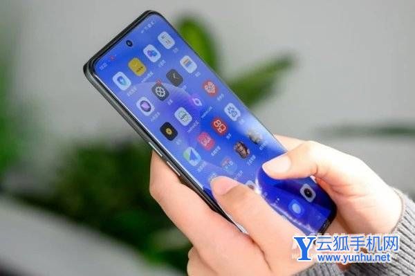 红米k50pro和iqoo8pro哪个好-手机参数对比