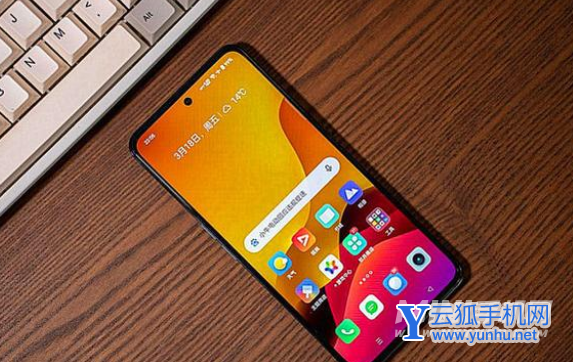 红米k40s和真我GTneo3参数对比-哪个好