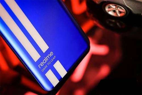 真我gtneo3有肩键吗-有独立的触控肩键吗