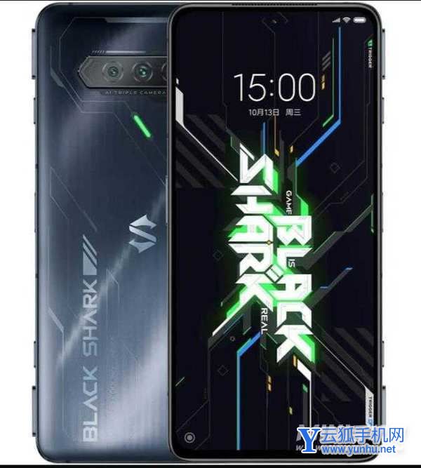 黑鲨5Pro支持双卡双待吗-有5G功能吗