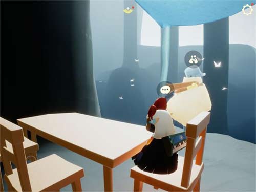 光遇企鹅精美的套装怎么获得