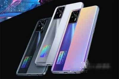 realme真我GTNeo闪速版峰值亮度多少(图)