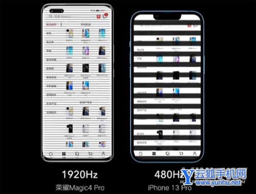 荣耀Magic4的LTPO怎么样-LTPO评测