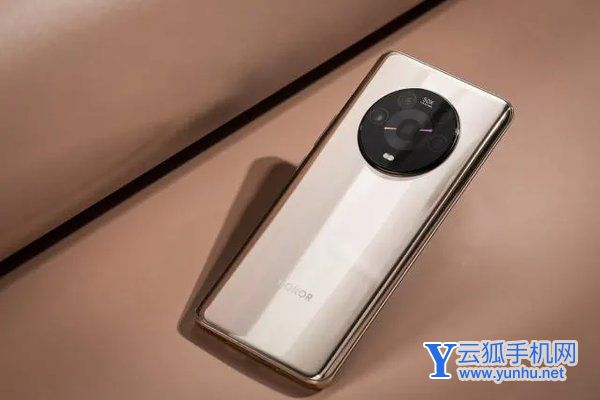 荣耀Magic4手机<a href='https://www.wddqw.com/c_657.html' target='_blank'>游戏</a>发热严重吗-手机散热怎么样