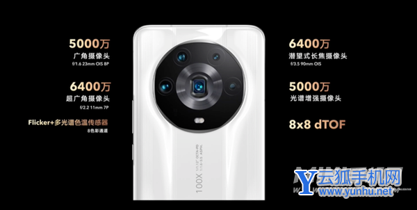 荣耀Magic4至臻版影像系统怎么样-手机影像好吗